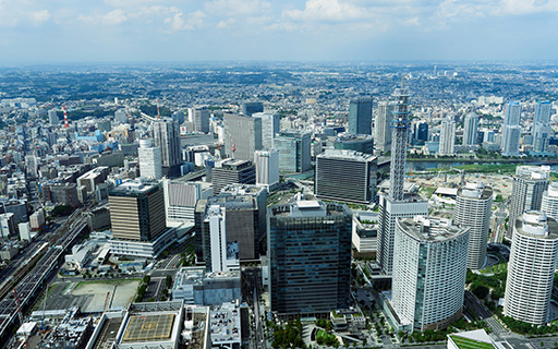 神奈川県のイメージ画像